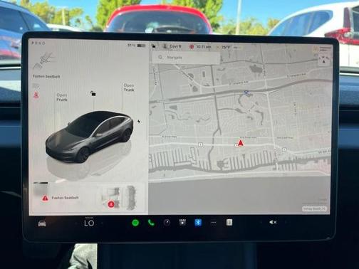 2024 Tesla Model 3 Long Range