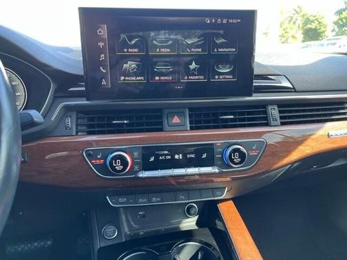 2021 Audi A5 45 Premium Plus