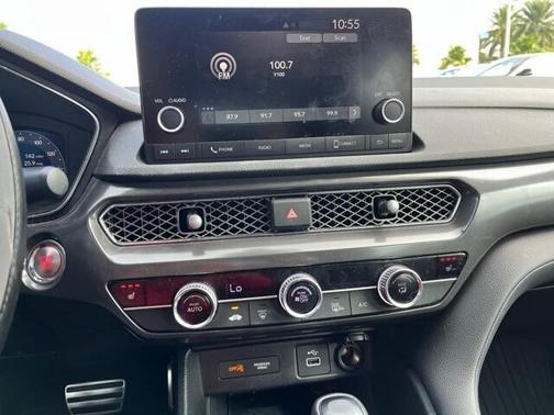 2024 Acura Integra A-SPEC