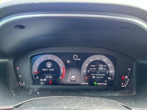 2024 Acura Integra A-SPEC