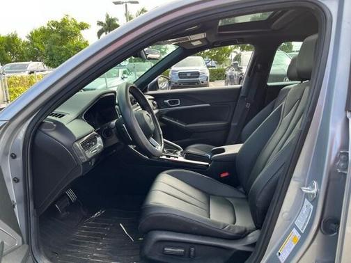 2024 Acura Integra A-SPEC