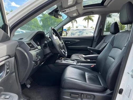 2022 Honda Pilot 2WD Special Edition