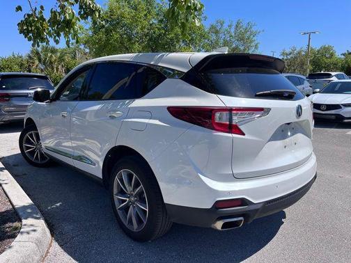 2023 Acura RDX Technology Package