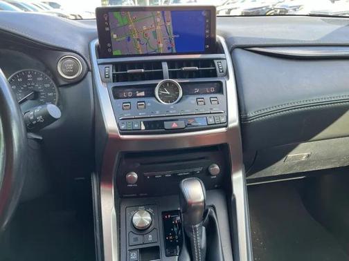 2020 Lexus NX 300 Base