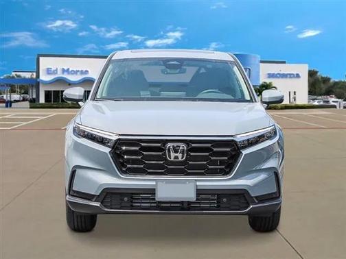2026 Honda CR-V EX-L 2WD