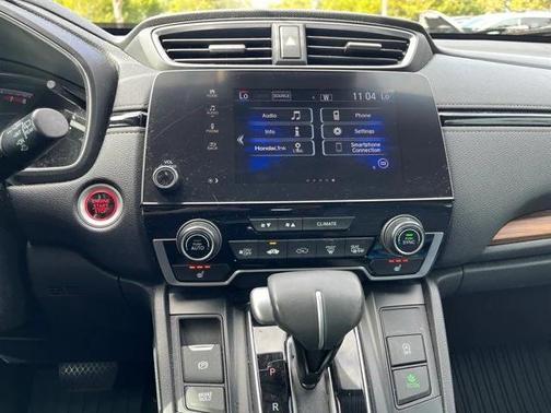 2022 Honda CR-V 2WD EX-L