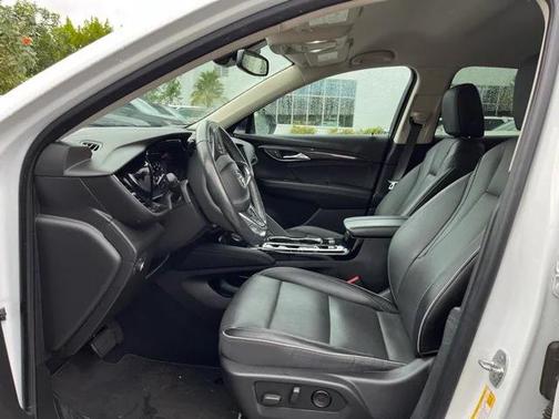 2021 Buick Envision FWD Essence