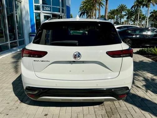 2021 Buick Envision FWD Essence
