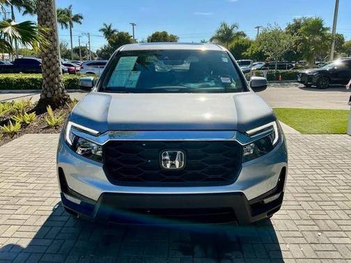2023 Honda Passport AWD EX-L