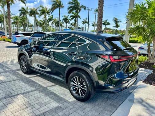 2024 Lexus NX 250 Premium