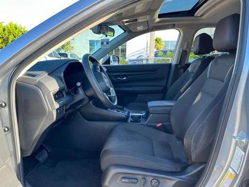 2023 Honda CR-V EX