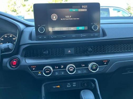 2023 Honda CR-V EX