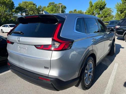 2023 Honda CR-V EX