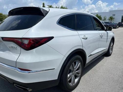 2023 Acura MDX Standard