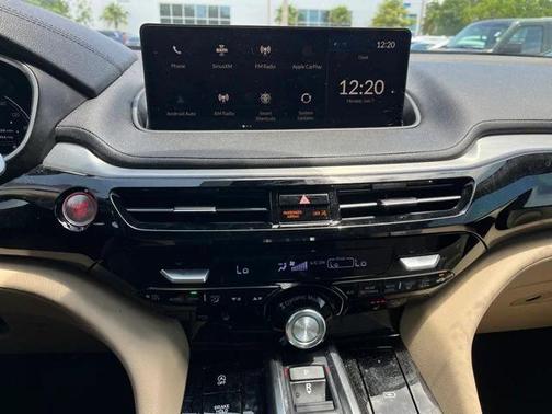 2023 Acura MDX Standard