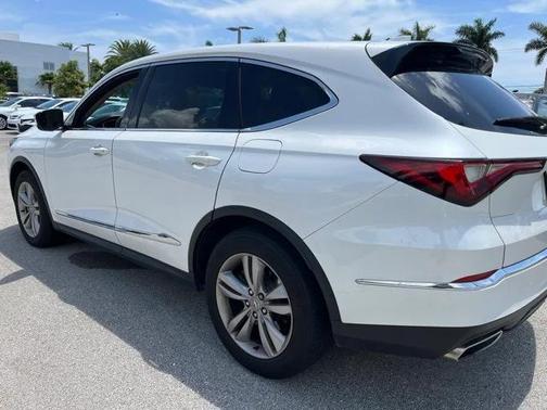 2023 Acura MDX Standard