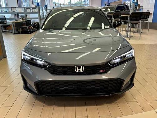 2026 Honda Civic Si Base