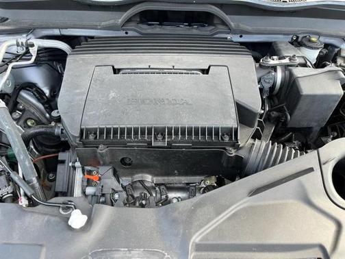 2023 Honda Pilot AWD Elite