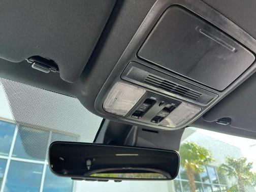 2021 Honda Passport AWD EX-L