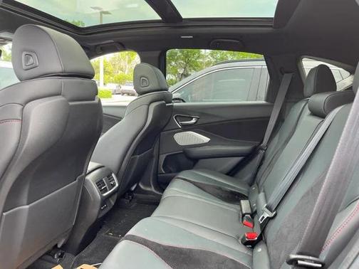 2022 Acura RDX A-Spec Package