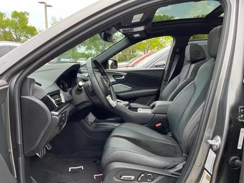 2022 Acura RDX A-Spec Package