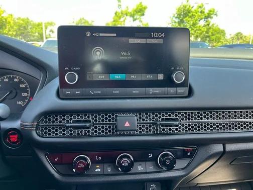 2023 Honda HR-V 2WD Sport