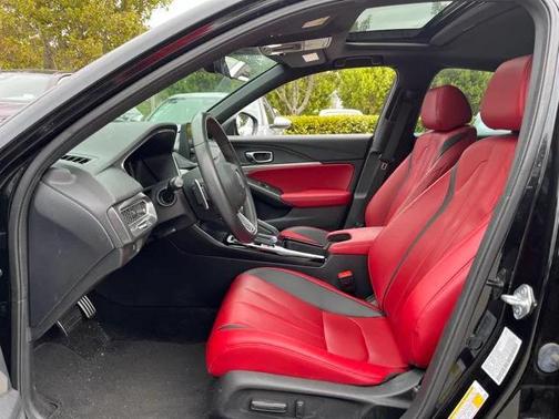 2023 Acura Integra A-SPEC