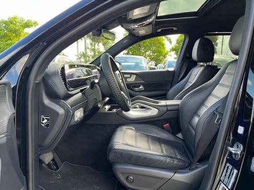 2022 Mercedes-Benz GLS 450 4MATIC