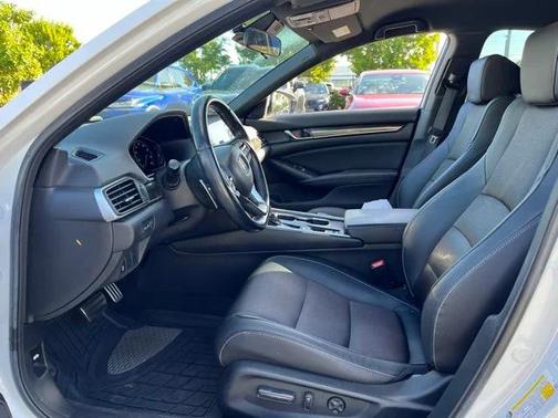 2020 Honda Accord Sport 1.5T