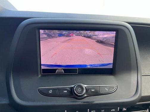 2024 Chevrolet Camaro 1LT