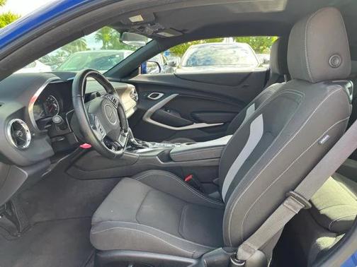 2024 Chevrolet Camaro 1LT