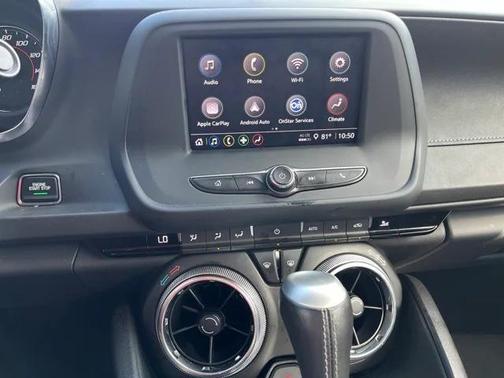 2024 Chevrolet Camaro 1LT