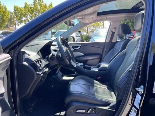 2021 Acura RDX Technology Package