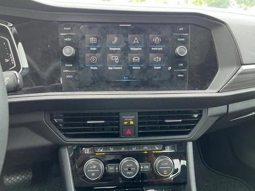 2021 Volkswagen Jetta 1.4T SEL