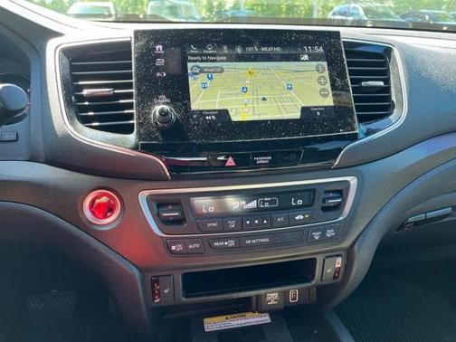 2023 Honda Passport AWD TrailSport