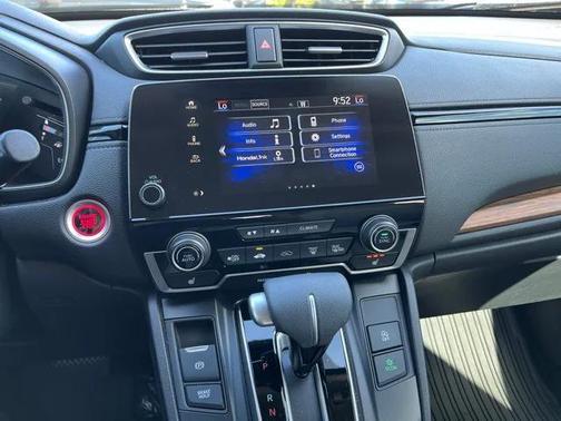 2022 Honda CR-V 2WD EX