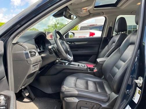 2022 Mazda CX-5 2.5 S Premium Plus