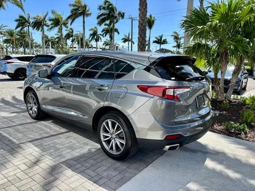2023 Acura RDX Technology Package