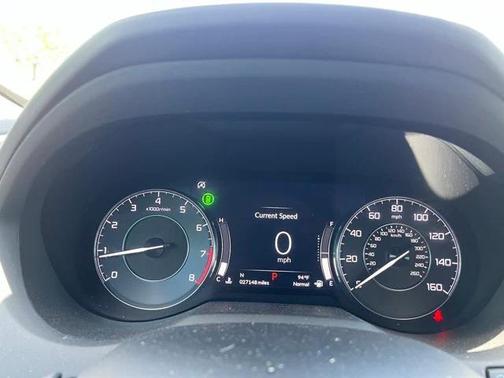 2023 Acura RDX Technology Package