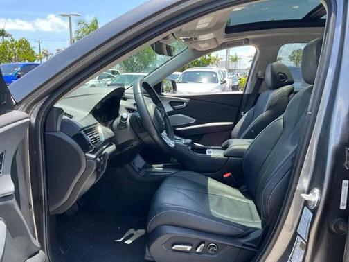 2023 Acura RDX Technology Package