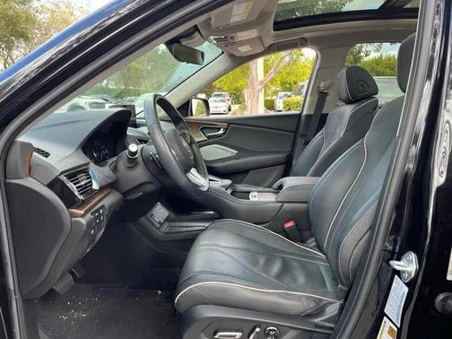 2023 Acura RDX Advance Package