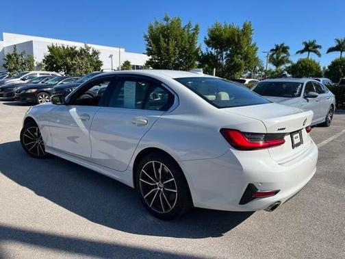 2020 BMW 330 xDrive