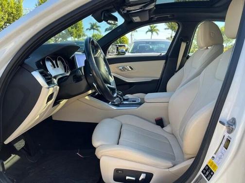 2020 BMW 330 xDrive