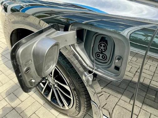 2024 Acura ZDX A-SPEC