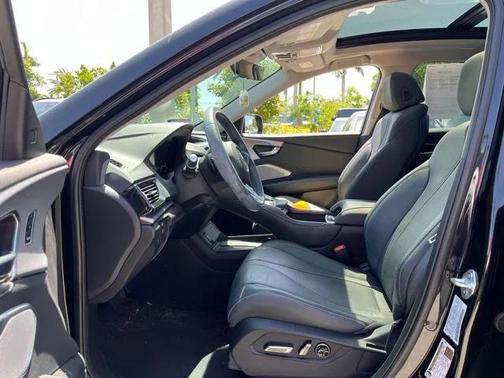 2022 Acura RDX Technology Package