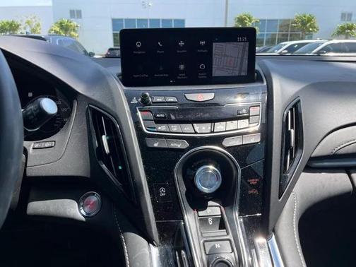 2022 Acura RDX Technology Package