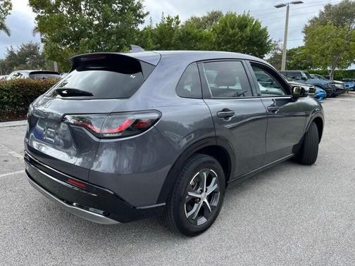 2023 Honda HR-V EX-L