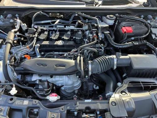 2024 Acura Integra Base (CVT)