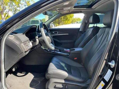 2024 Acura Integra Base (CVT)