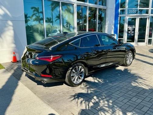 2024 Acura Integra Base (CVT)